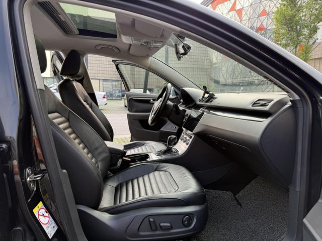 Volkswagen Magotan 2016 immagine di auto #7