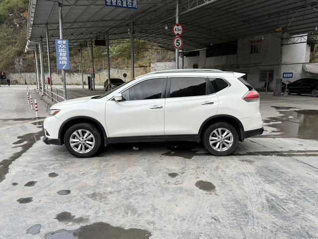 日产 奇骏 2016 汽车图片 #7