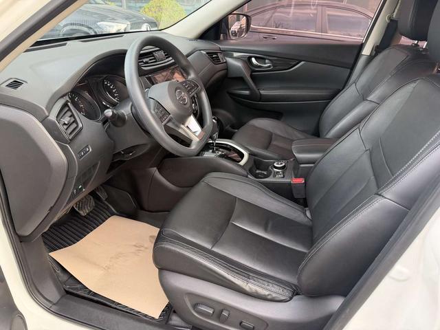 日产 奇骏 2018 汽车图片 #7