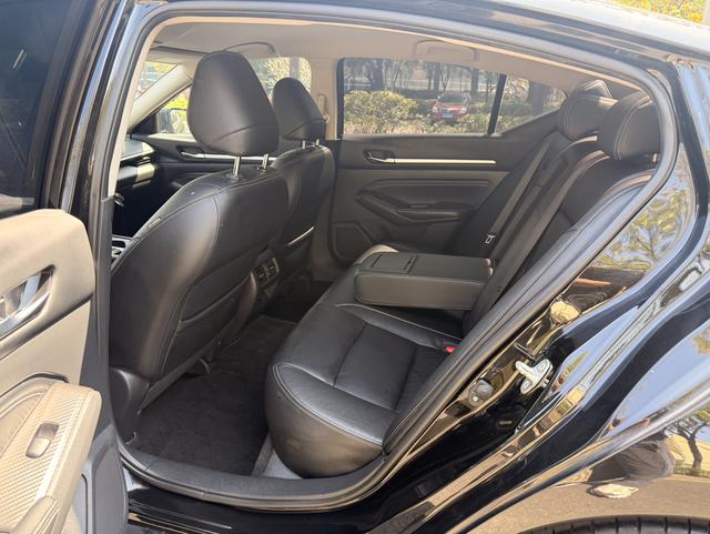 日产 天籁 2020 汽车图片 #7