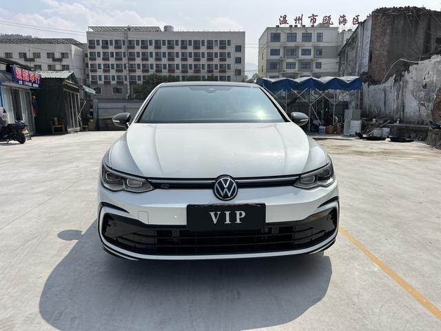 Volkswagen Golf 2021 #7 Volkswagen Golf 2021 car image #7