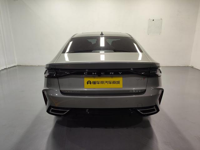 Chery Arrizo 8 2024 изображение автомобиля #7