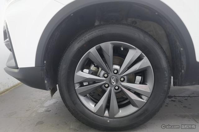 Kaiyi Showjet 2021 car image #7