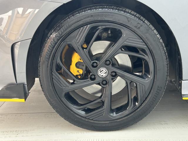 MG 6 2022 immagine di auto #7