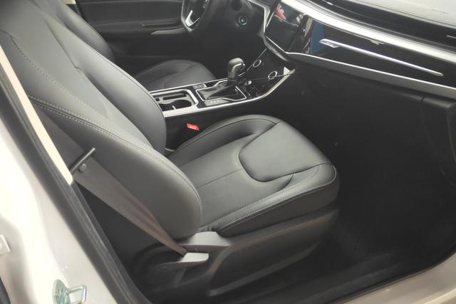 Chery Arrizo 5 2024 car image #7