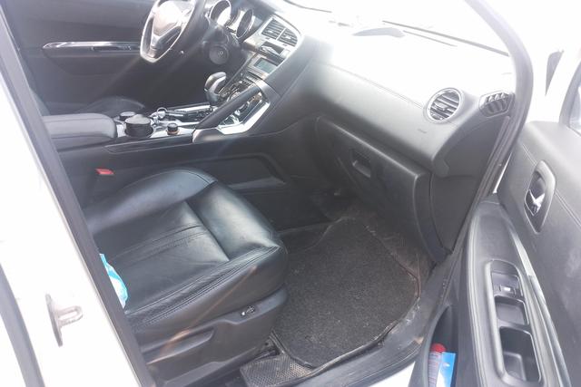 标致 标致3008 2013 汽车图片 #7