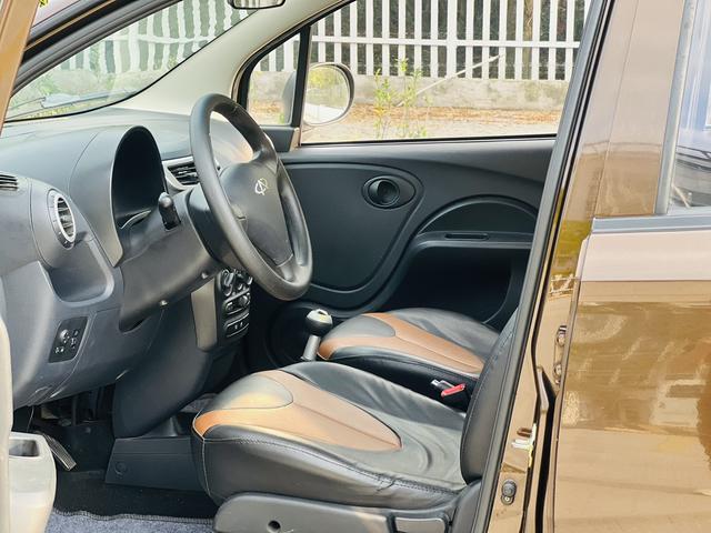 Chery QQ 2014 изображение автомобиля #7