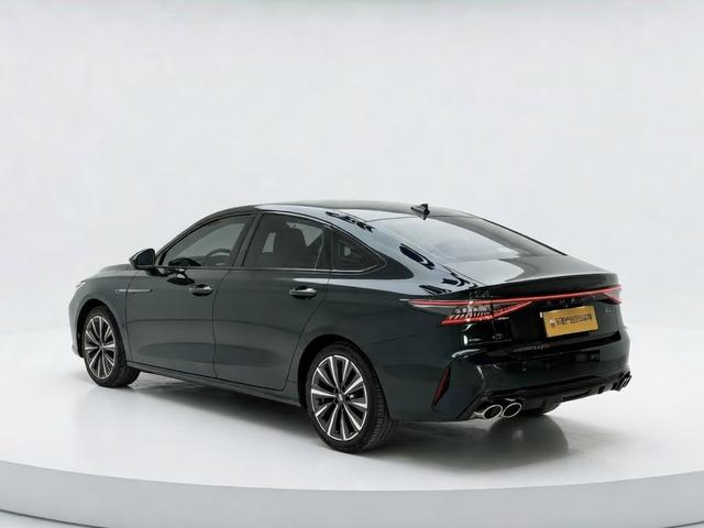 Chery Arrizo 8 2023 immagine di auto #7