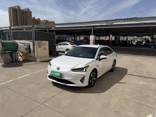 GAC iA5 2021 imagem de carro #7