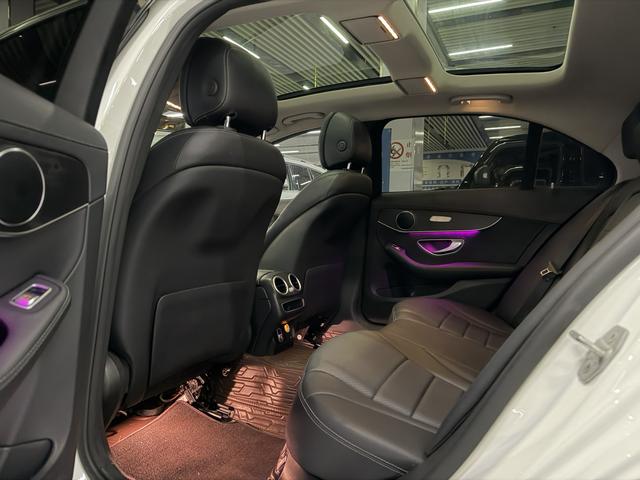 Mercedes-Benz C Class 2020 صورة سيارة #7