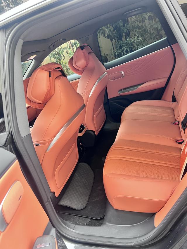 Deepal S07 2025 imagem de carro #7