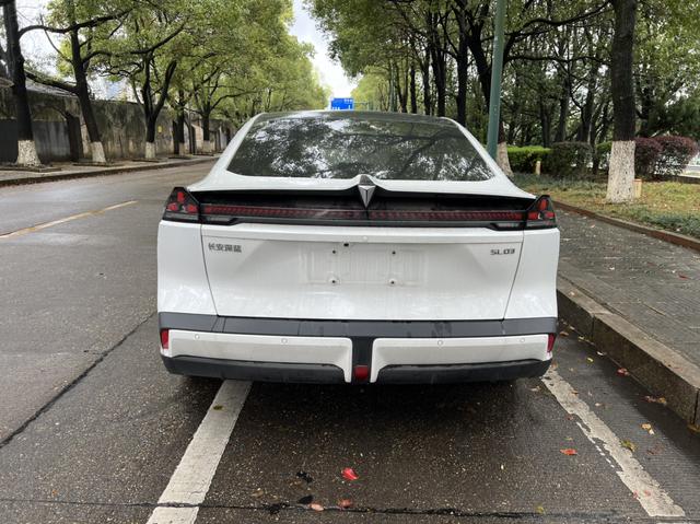 Deepal SL03 2023 imagen de coche #7