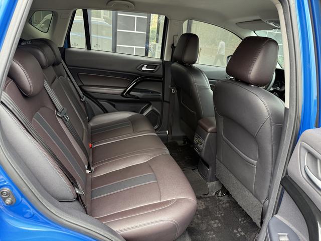 广汽集团 广汽ix4 2019 汽车图片 #7