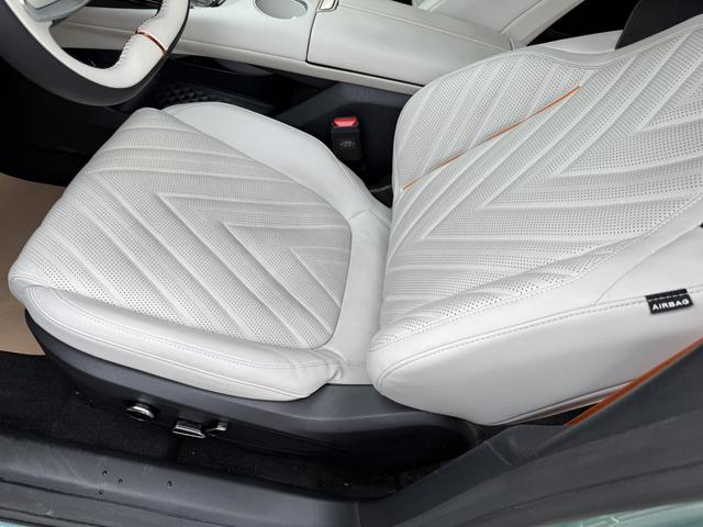 Deepal SL03 2023 صورة سيارة #7