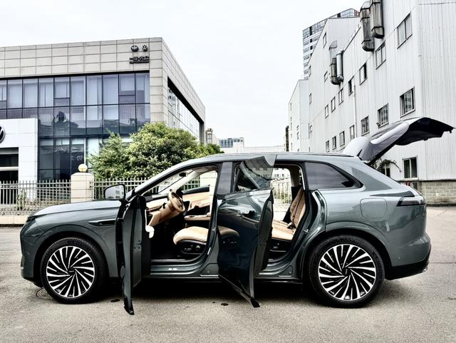 Exceed Stellar Era ET 2024 immagine di auto #7