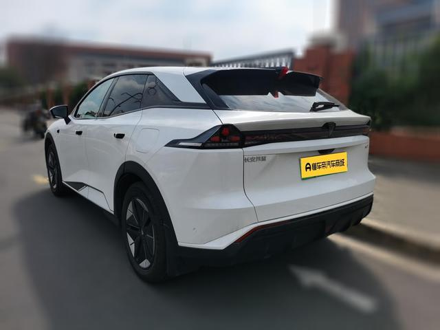 Deepal S07 2024 imagem de carro #7