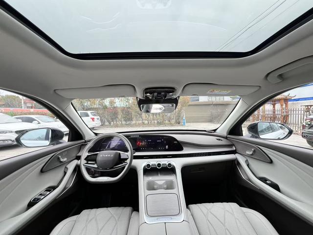 Exceed Yaoguang C-DM 2025 imagem de carro #7