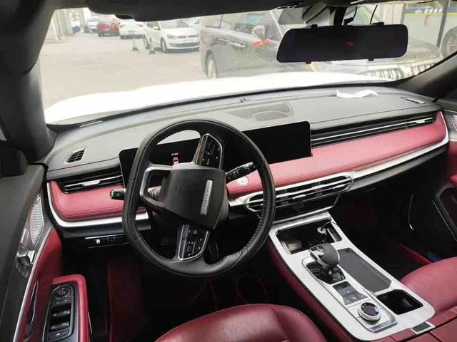 X70 PLUS 2023 immagine di auto #7