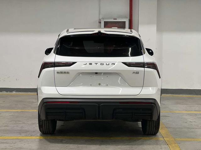 Dashing 2023 #7 Dashing 2023 car image #7