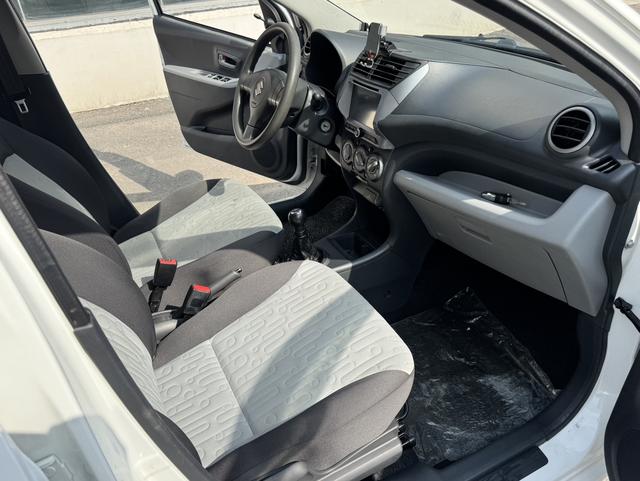 铃木 奥拓 2016 汽车图片 #7