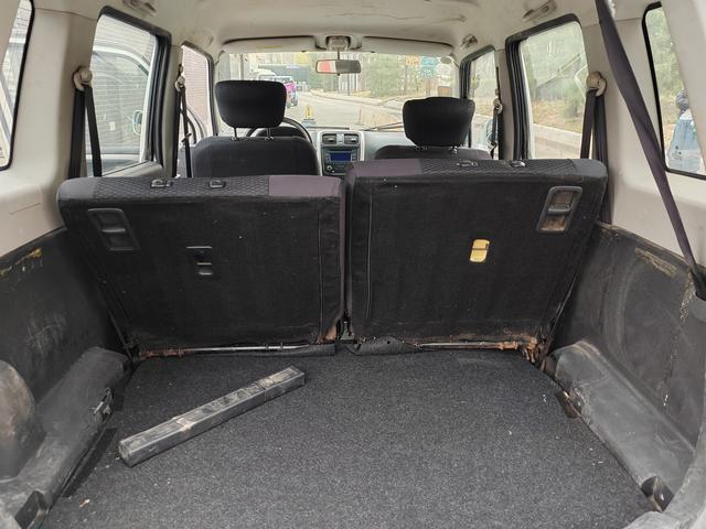 Suzuki Wagon R X5 2015 imagem de carro #7