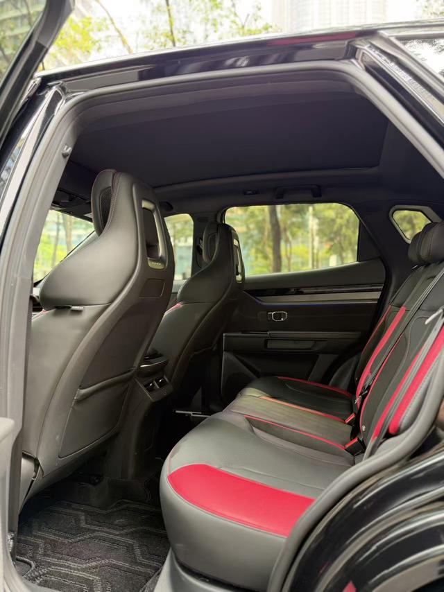 Jetour Dashing 2022 immagine di auto #7