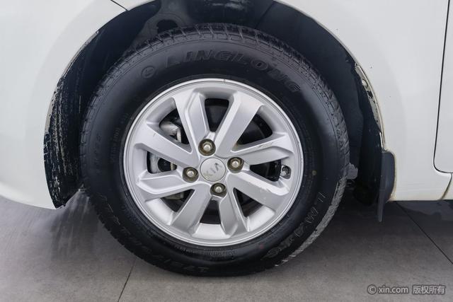 起亚 起亚K2 2016 汽车图片 #7