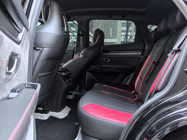 Jetour Dashing 2022 car image #7