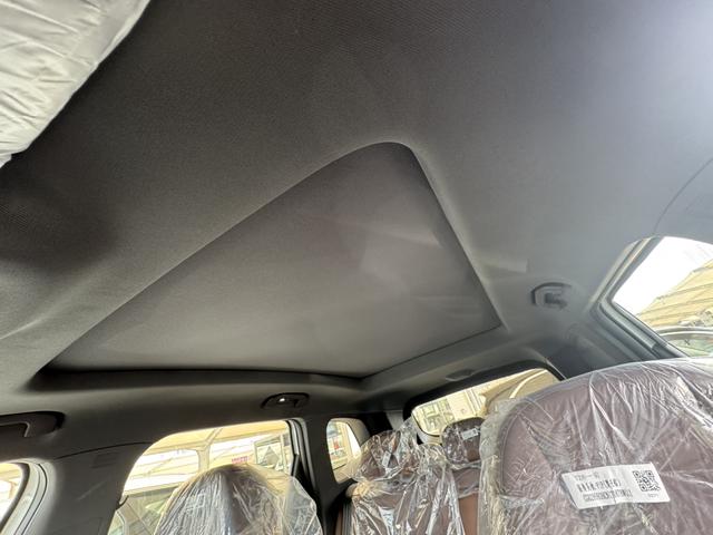 Chery Tiggo 9 2026 car image #7