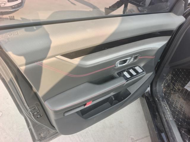 Dashing 2023 car image #7