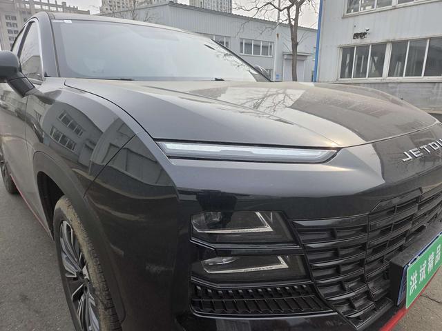Dashing 2023 car image #7