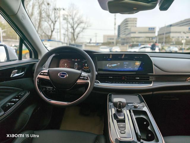 广汽集团 广汽丰田iA5 2020 汽车图片 #7