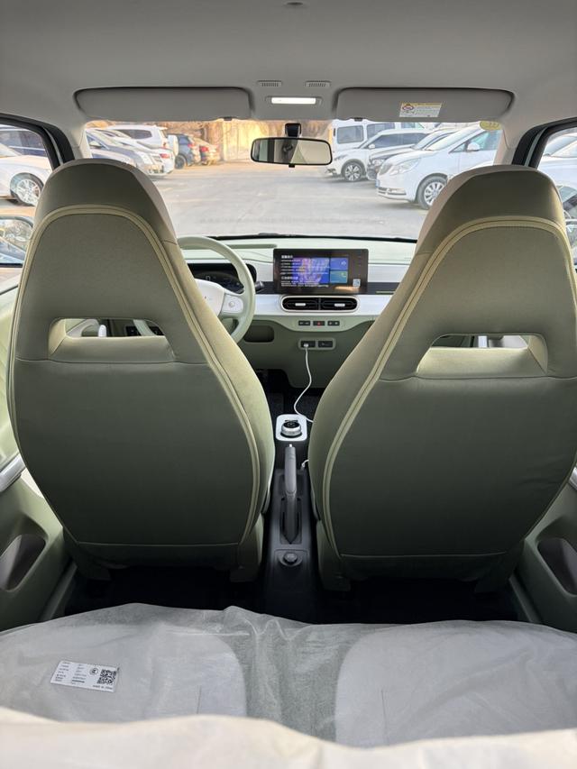 睿蓝汽车 2025 汽车图片 #7