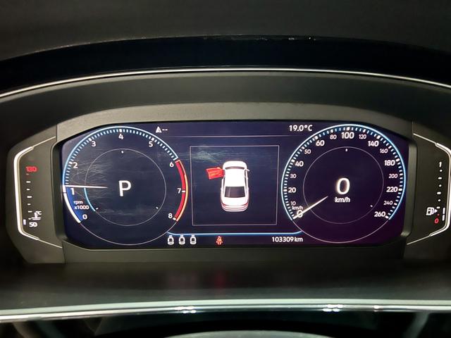 Volkswagen Passat 2019 صورة سيارة #7