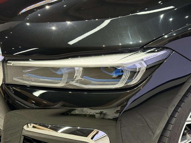 BMW 7 Series 2021 car image #7