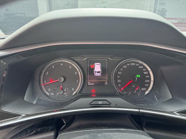 Volkswagen Tayron 2019 car image #7