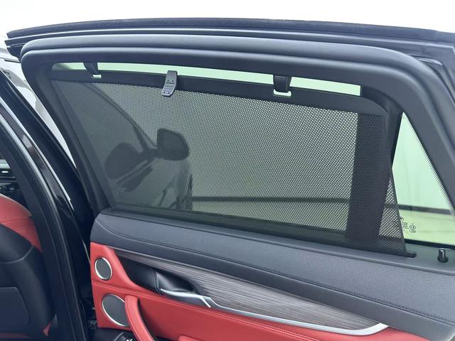 宝马 宝马X6 2018 汽车图片 #7