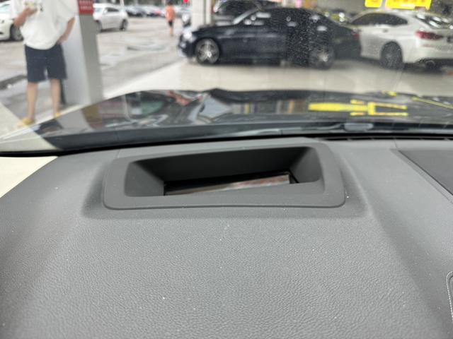 BMW X3 2020 immagine di auto #7