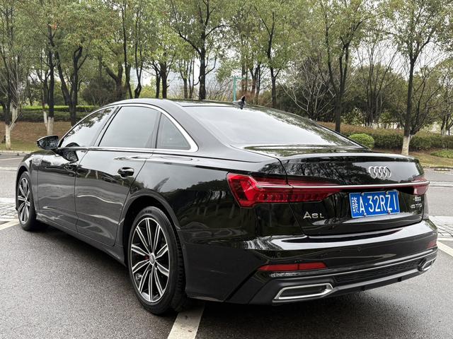 Audi A6L 2020 imagem de carro #7