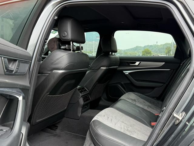 Audi A6L 2020 صورة سيارة #7