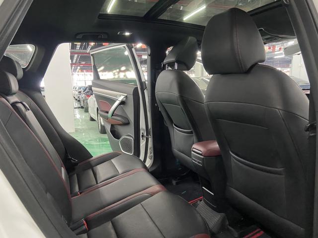 GEELY Coolray 2020 #7 GEELY Coolray 2020 car image #7