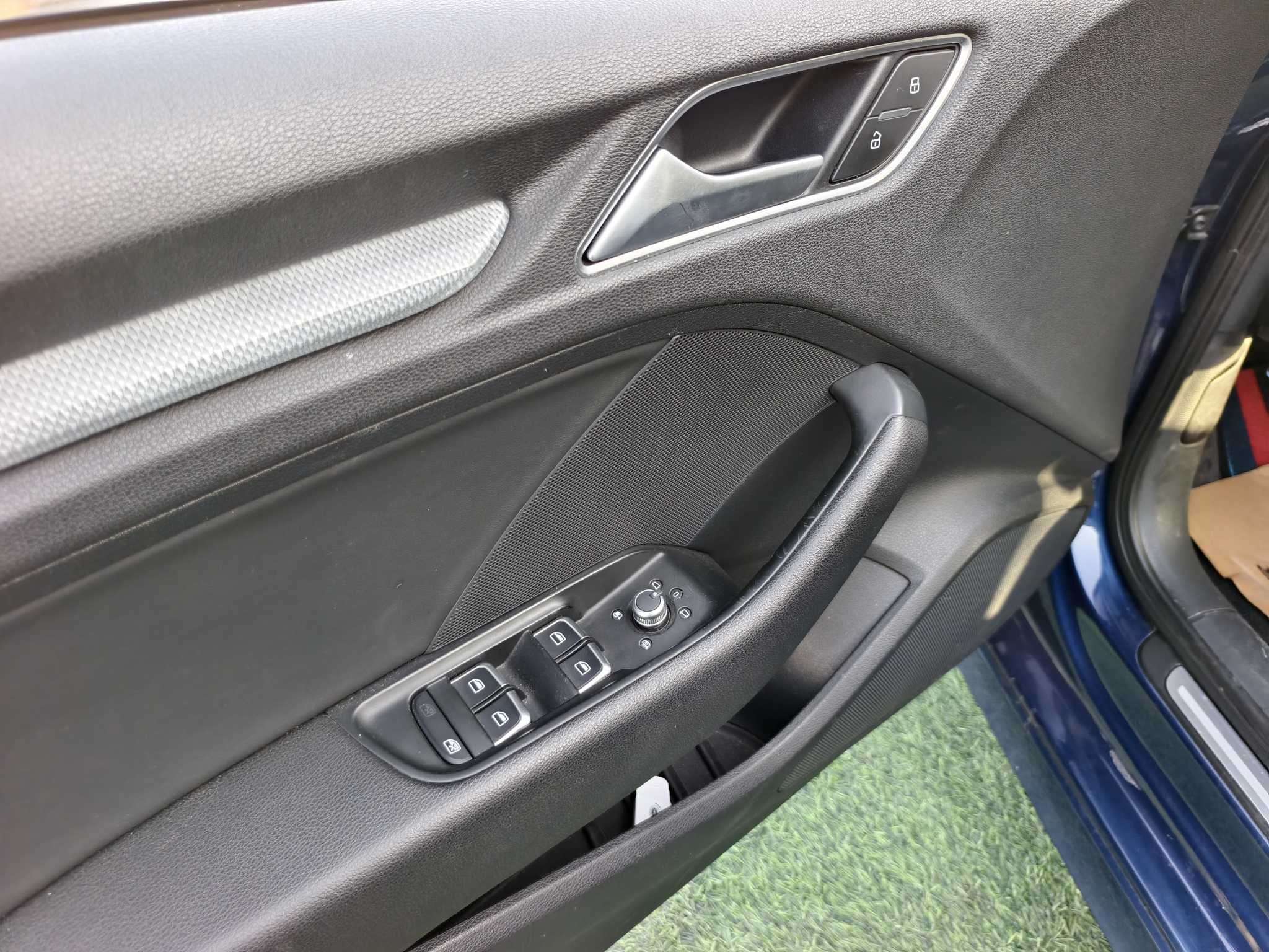 Audi A3 (Imported) 2015 #7 Audi A3 (Imported) 2015 car image #7