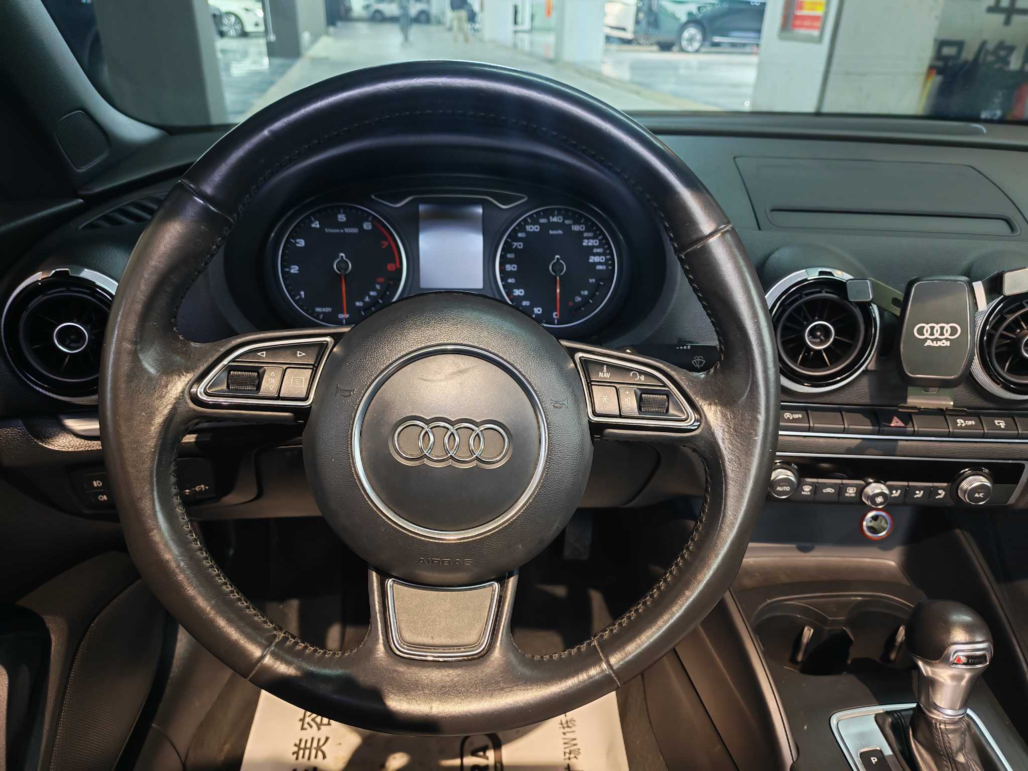 Audi A3 (Imported) 2017 image de voiture #7