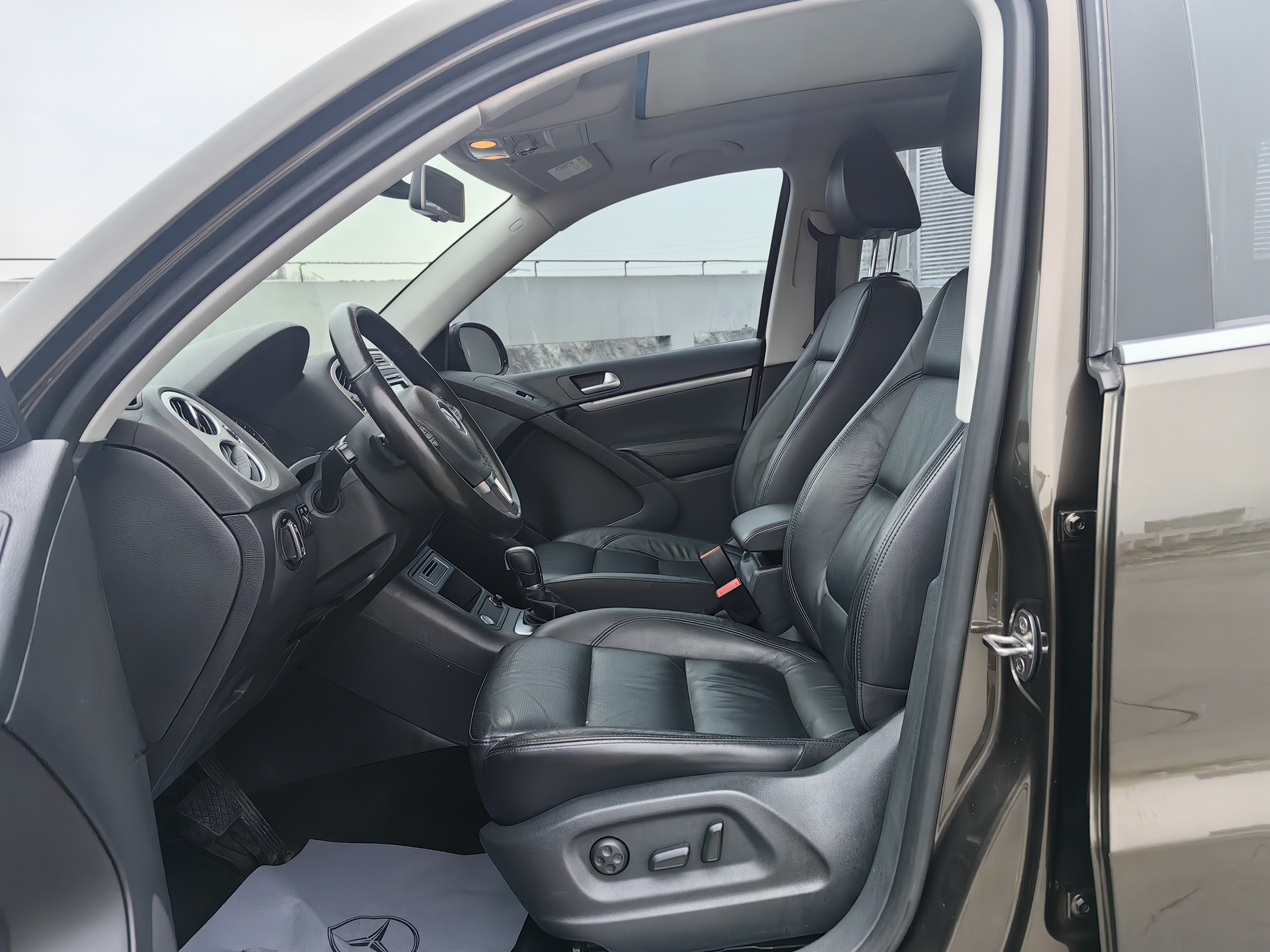 Volkswagen Tiguan 2015 #7 Volkswagen Tiguan 2015 immagine di auto #7