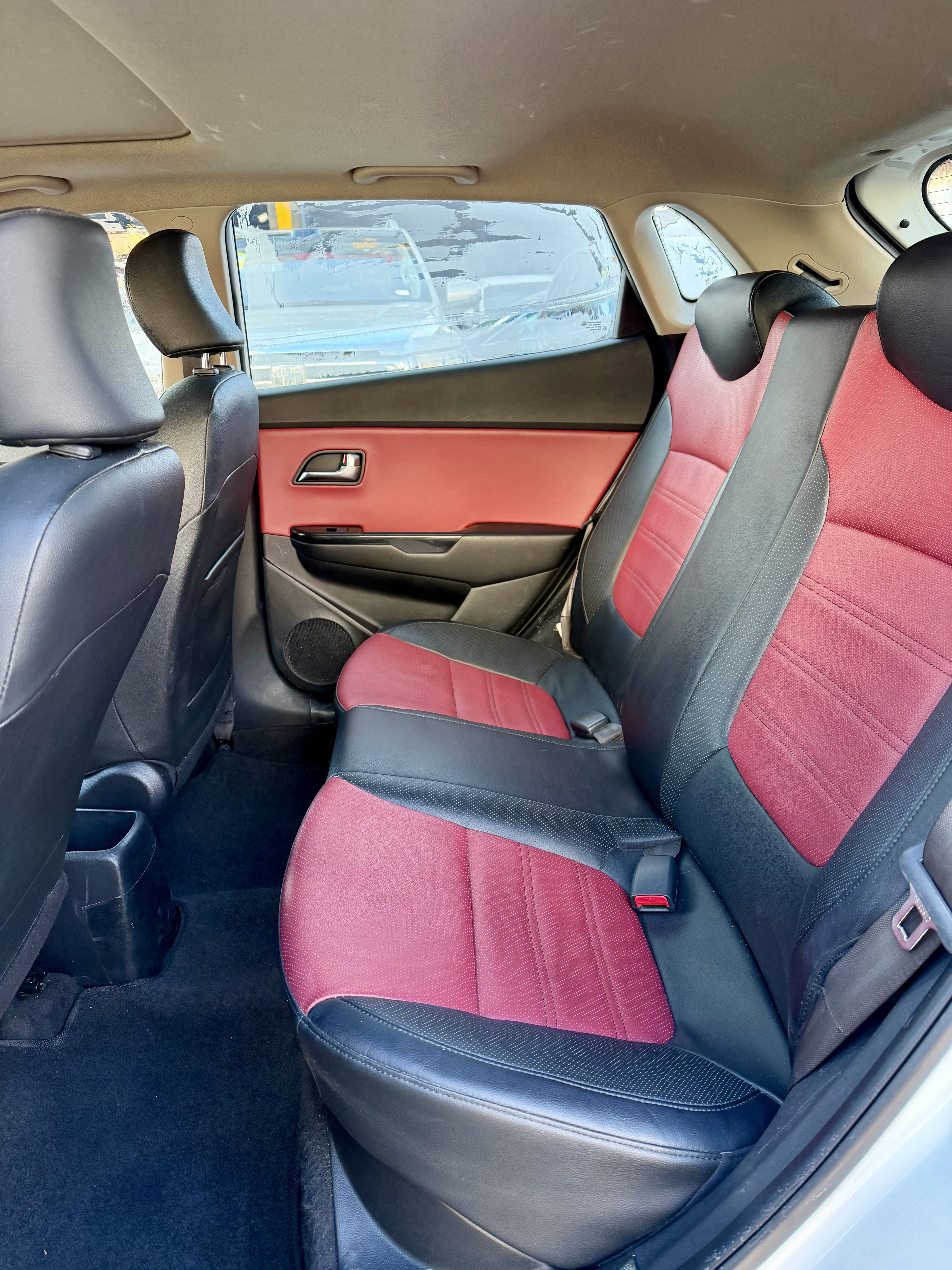 起亚 起亚K2 2016 汽车图片 #7