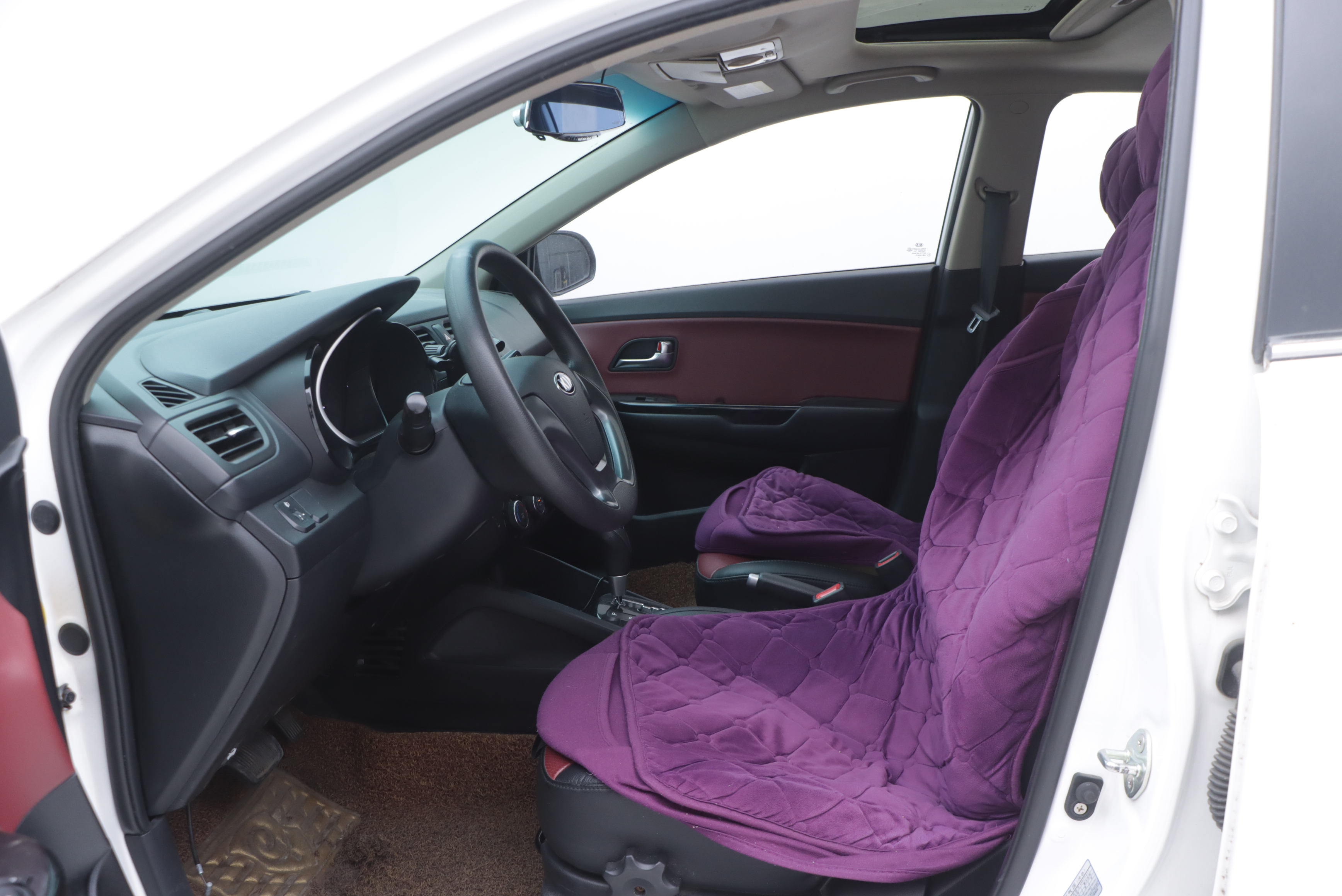 Kia K2 2016 #7 Kia K2 2016 car image #7