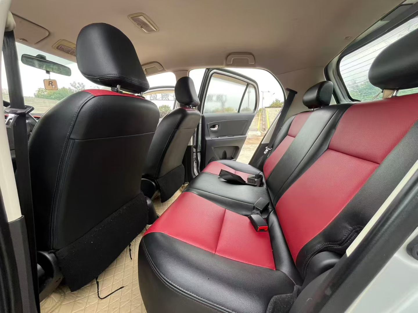 Great Wall C20R 2012 изображение автомобиля #7