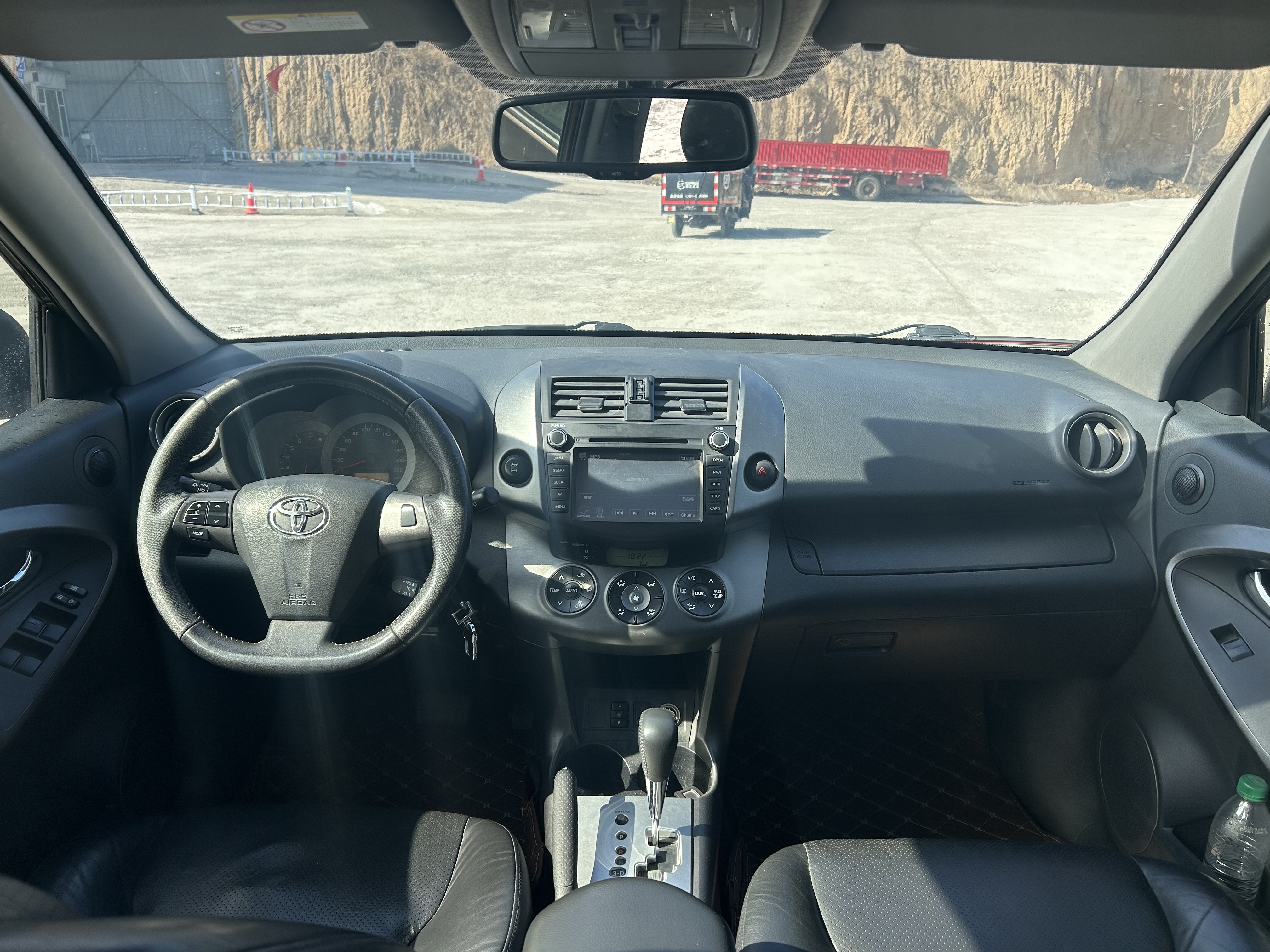 Toyota RAV4 2013 car image #7