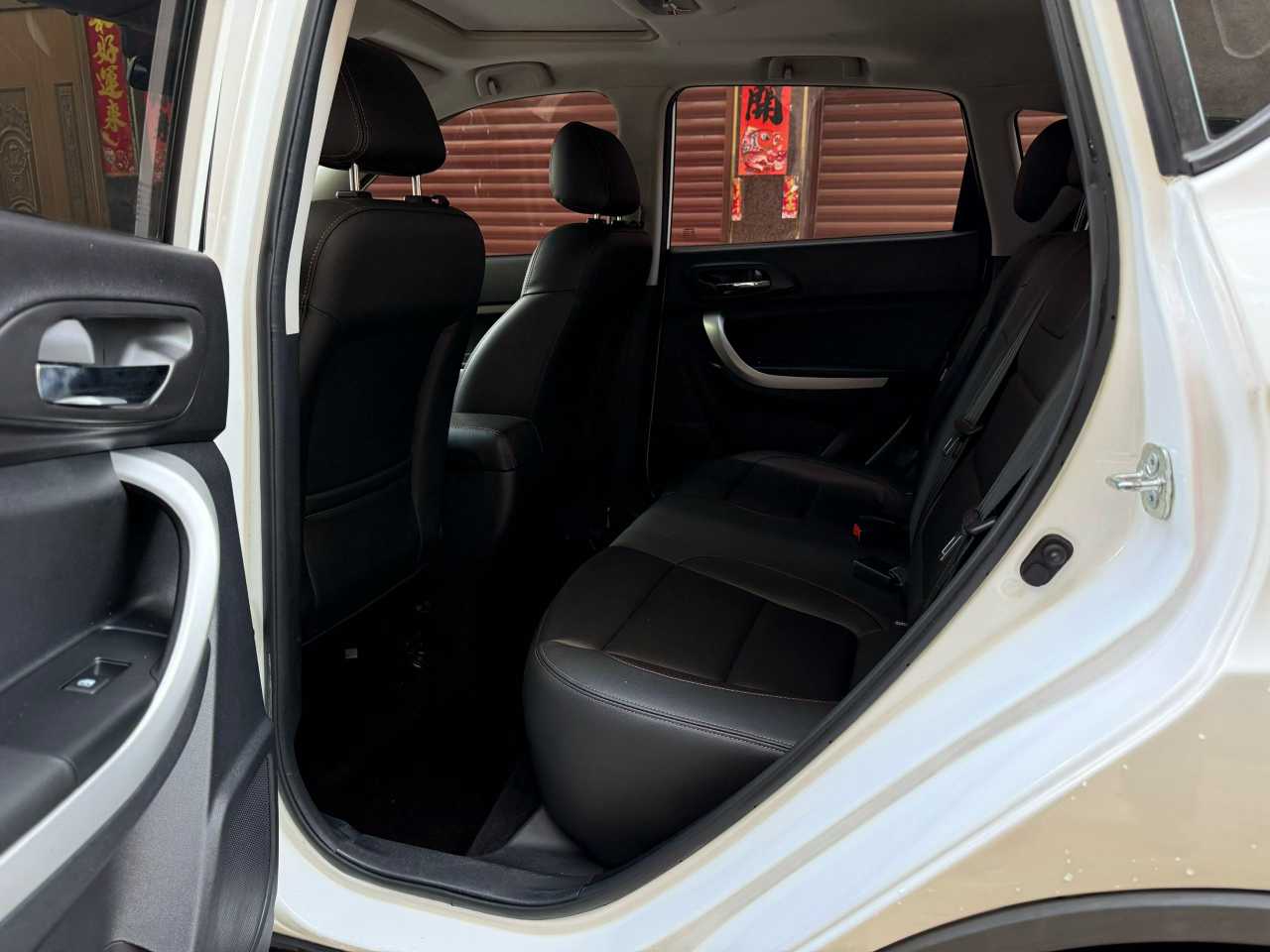 Changan CS35MAX 2016 car image #7