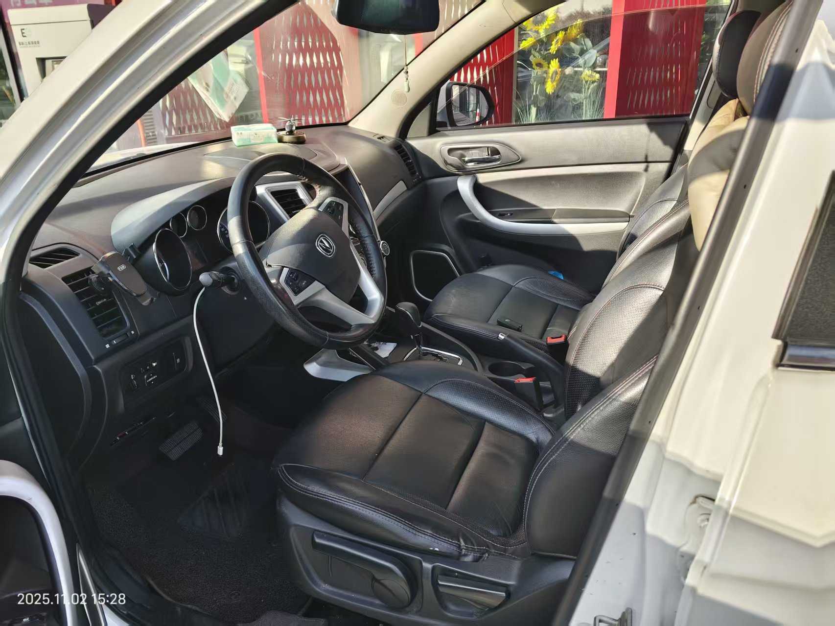 Changan CS35MAX 2016 car image #7